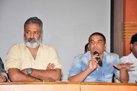 Srimanthudu Movie Piracy Press Meet